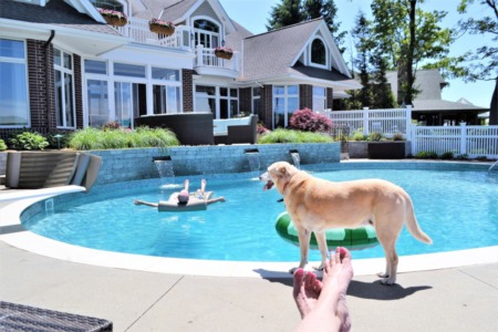 What is Luxury Real Estate?