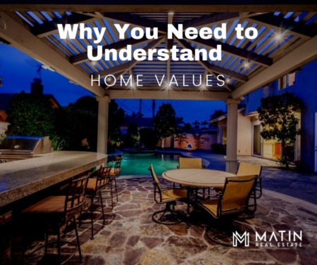Why You Need to Understand Home Values
