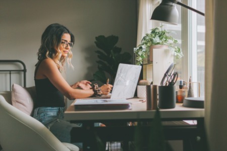 A Home Office is a Key Selling Point for Luxury Buyers