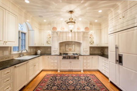 Design Elements that Make Luxury Homes Extraordinary