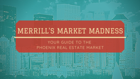Supply Versus Demand in the PHX Housing Market 7/6/2020