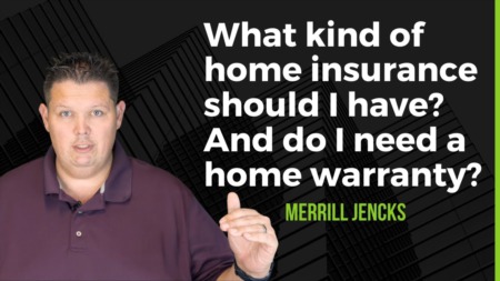 What kind of home Insurance & warranty should I have for an investment home?