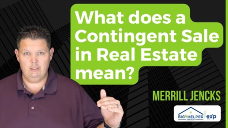 What does 'Contingent Sale' Mean in Real Estate?