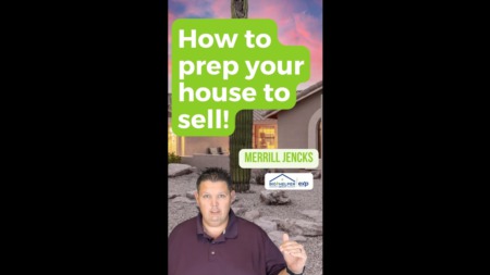 How to Prep your House to Sell