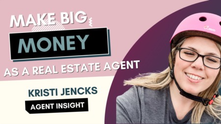 Make Big Money as a Real Estate Agent