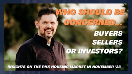A Look At The Phoenix Housing Market: Where It's Been And Where It's Going