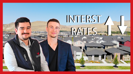 Market Update: Rates May be Changing