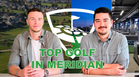 TopGolf is Coming to Meridian