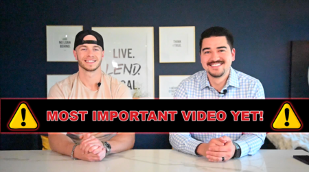Most Important Video Yet