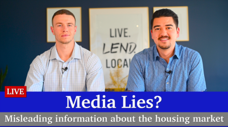 Misleading Information: Lies about the Housing Market