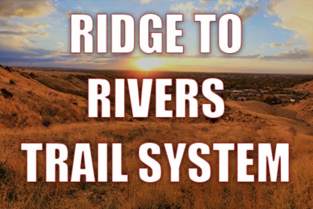 The Ridge to Rivers Trail System