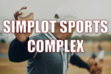 Simplot Sports Complex