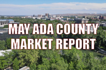 May ADA Market Report 