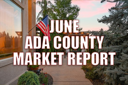 June ADA Market Report