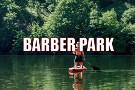 Barber Park