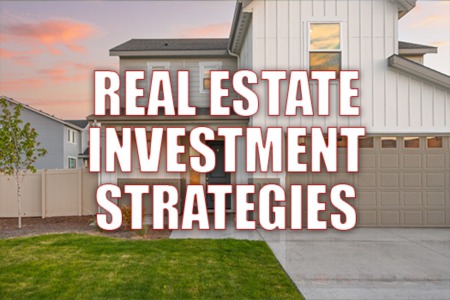 Investing in Real Estate: Strategies for Building a Profitable Portfolio