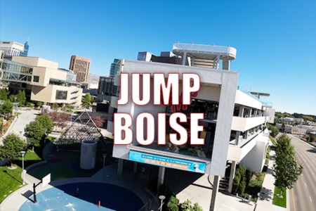 JUMP Boise