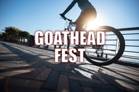 Goathead Fest