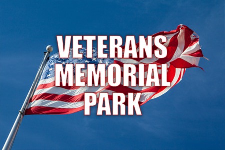 Boise Veterans Memorial Park