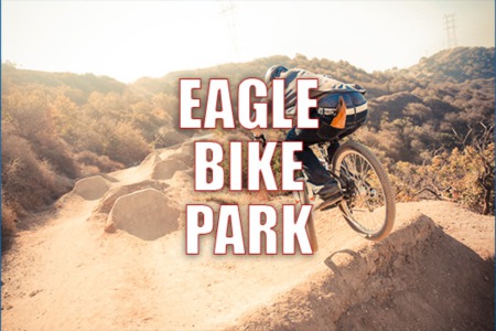 Eagle Bike Park