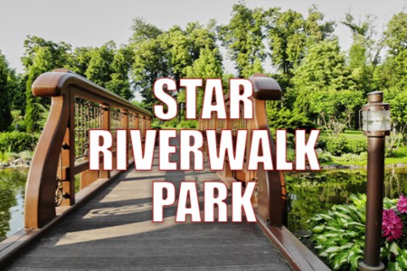 Star Riverwalk Park