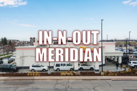 In-N-Out Meridian
