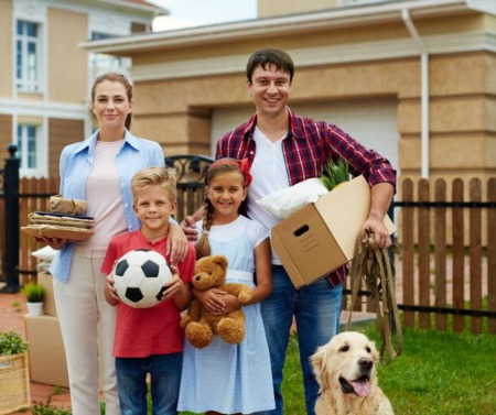 What to Know Before Your First Military Move
