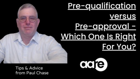 Understanding the Difference Between Mortgage Pre-Qualification and Pre-Approval