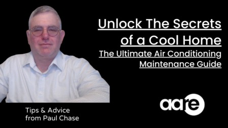 The Vital Role of Air Conditioning Maintenance: Keeping Your Cool All Year Round