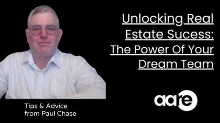 Building Your Dream Team:  A Guide for Real Estate Investors