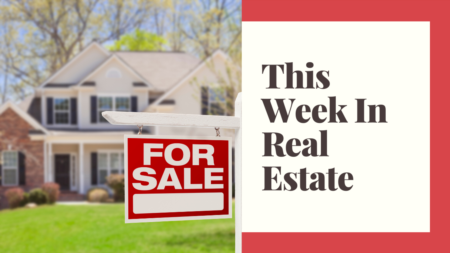 This Week in Real Estate Aug 12, 2020