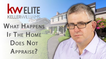 What If the Home Doesn’t Appraise?