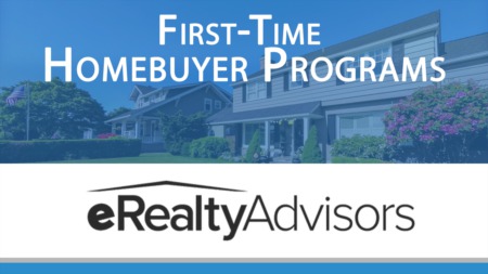 First-Time Homebuyer Programs That Can Help You