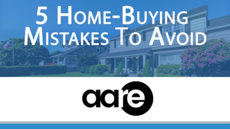 Don’t Follow These 5 Pieces of Bad Home-Buying Advice 