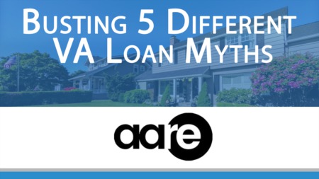 Don’t Believe These 5 Myths About VA Loans