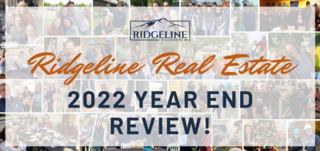 2022 Year End Review!
