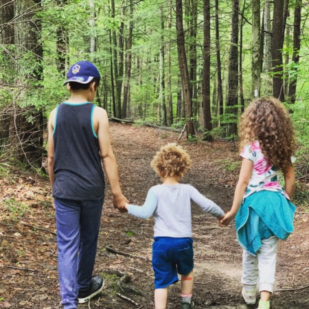 Top 5 Reasons I Love Raising My Family in Vermont