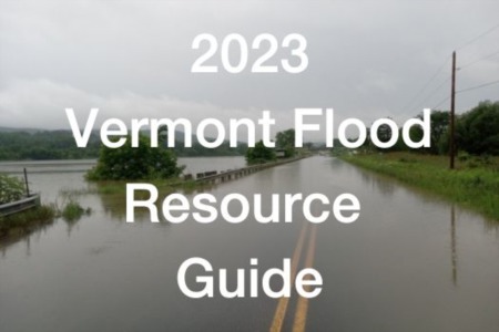 Vermont Flood Resource Guide