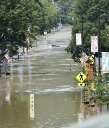 Vermont Flood Resource Guide