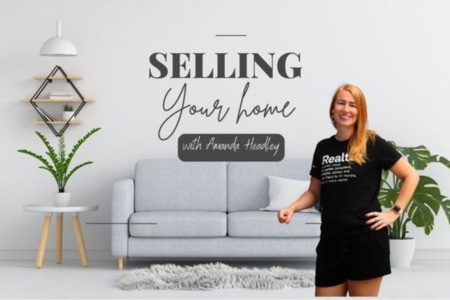 Why use a Realtor to sell your home?