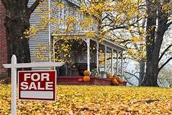 Should you buy a home this fall?