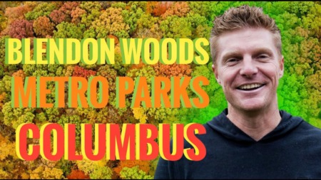 Blendon Woods Metro Park Highlight