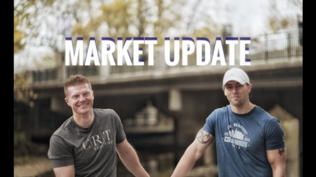 November Market Update