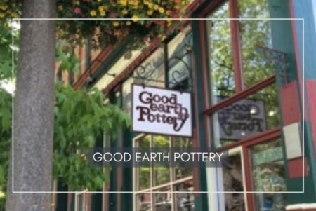 Good Earth Pottery - A Longstanding Fairhaven Anchor Supporting Local Artisans