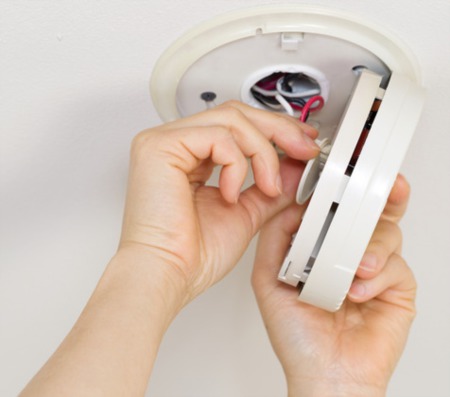 Do You Have Smoke & Carbon Monoxide Detectors In Your Home?