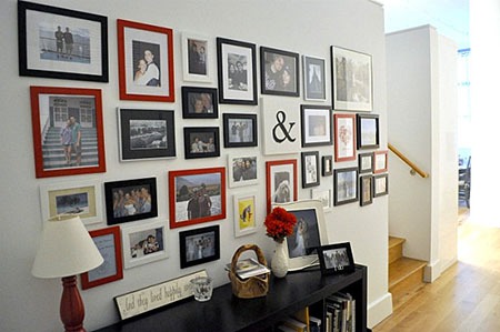 Selling A Home with Too Many Pictures