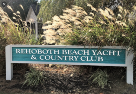The Rehoboth Beach Yacht & Country Club Features Some of the Best Residential Living Options at the Delaware Beaches