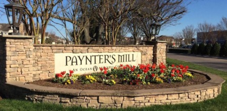 Milton's Paynter's Mill Community Features Great Amenities and Easy Access to Delaware's Beach Resorts