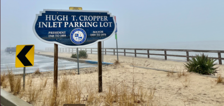 Events in Ocean City, Maryland April 