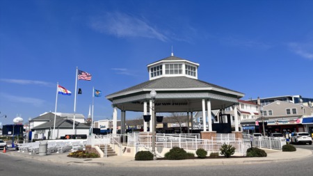 Events in Rehoboth Beach May